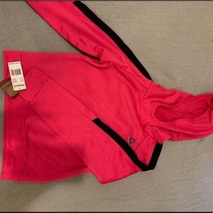Girls Reebok Sweat Suit